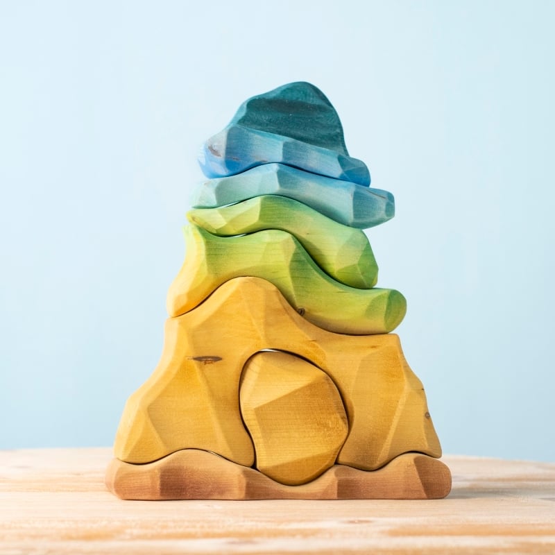 Bumbu Toys Reef