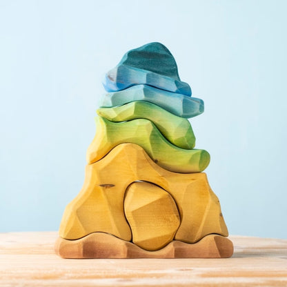 Bumbu Toys Reef