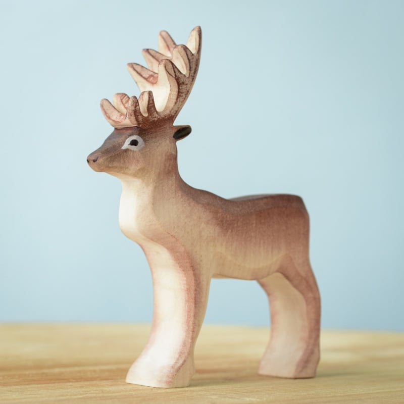 Bumbu Toys Rentier