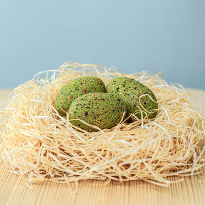 Bumbu Toys T-Rex Eggs Eier