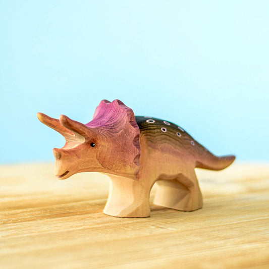Bumbu Toys Triceratops groß
