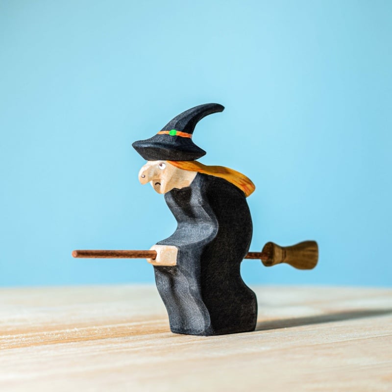 Bumbu Toys Witch Hexe