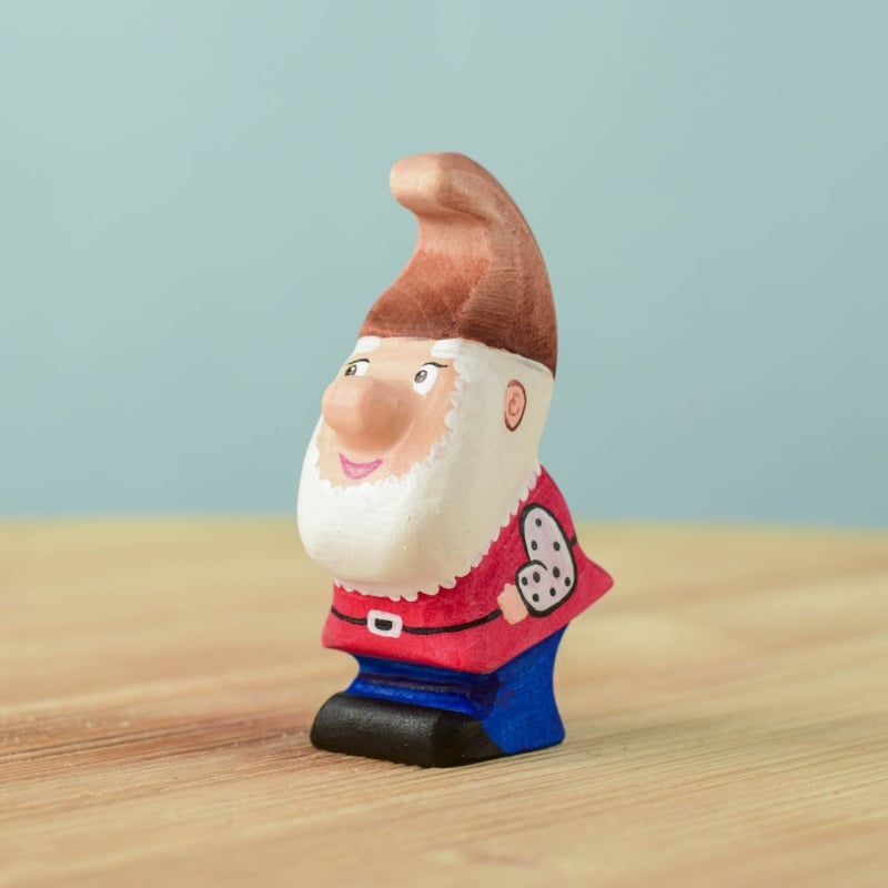 Bumbu Toys Zwerg - Dwarf