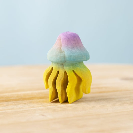 Bumbu Toys jellyfish Qualle