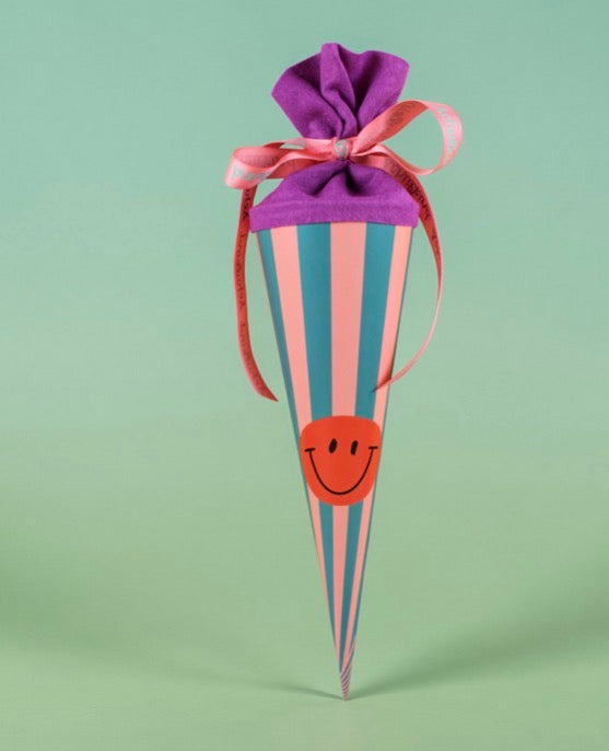 Ava Yves Schultüte 35 cm