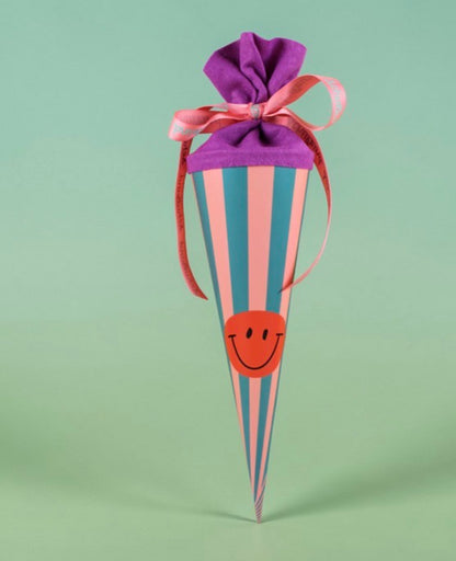 Ava Yves Schultüte 35 cm