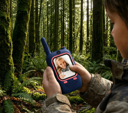 MOB Walkie Talkie next gen