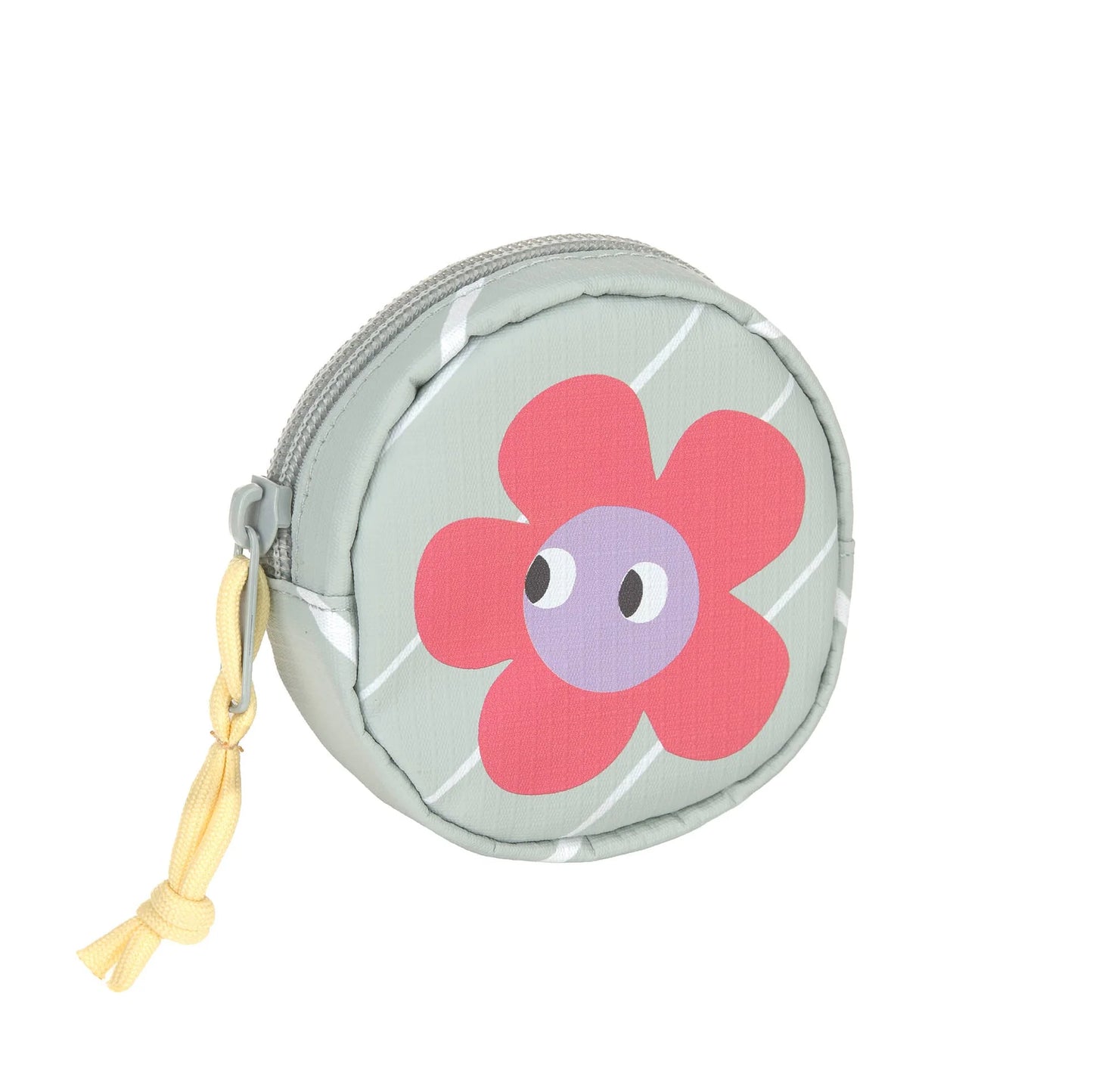 Lässig WANDERRUCKSACK KINDER 10L - HAPPY TRAILS