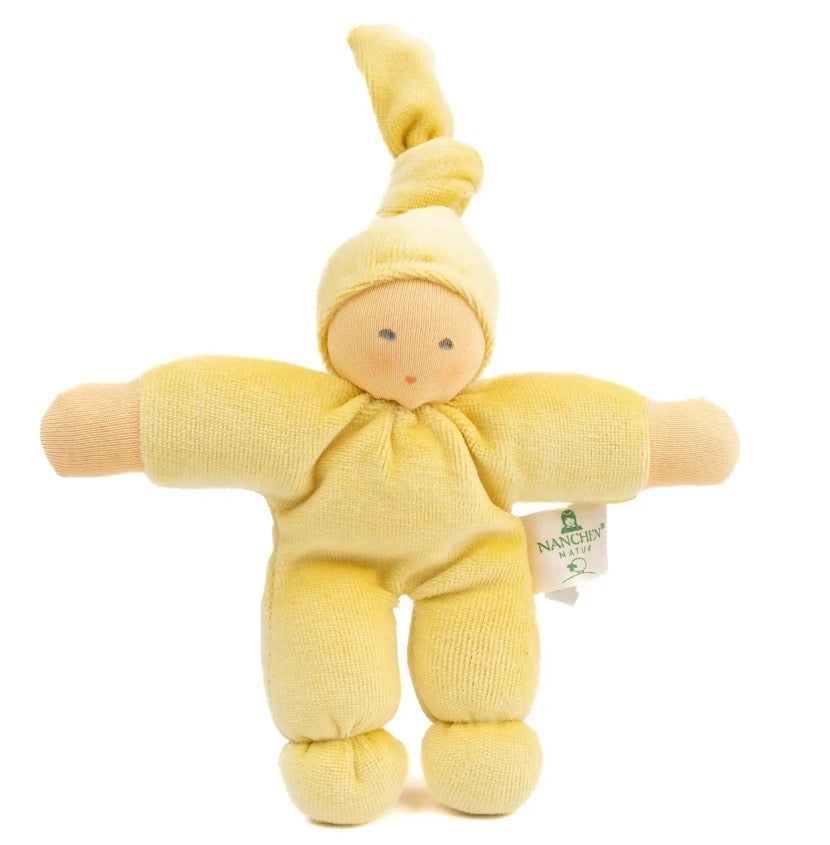 Nanchen Natur Pimpel