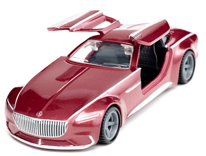 Siku Super Vision Mercedes-Maybach 6 (2357)
