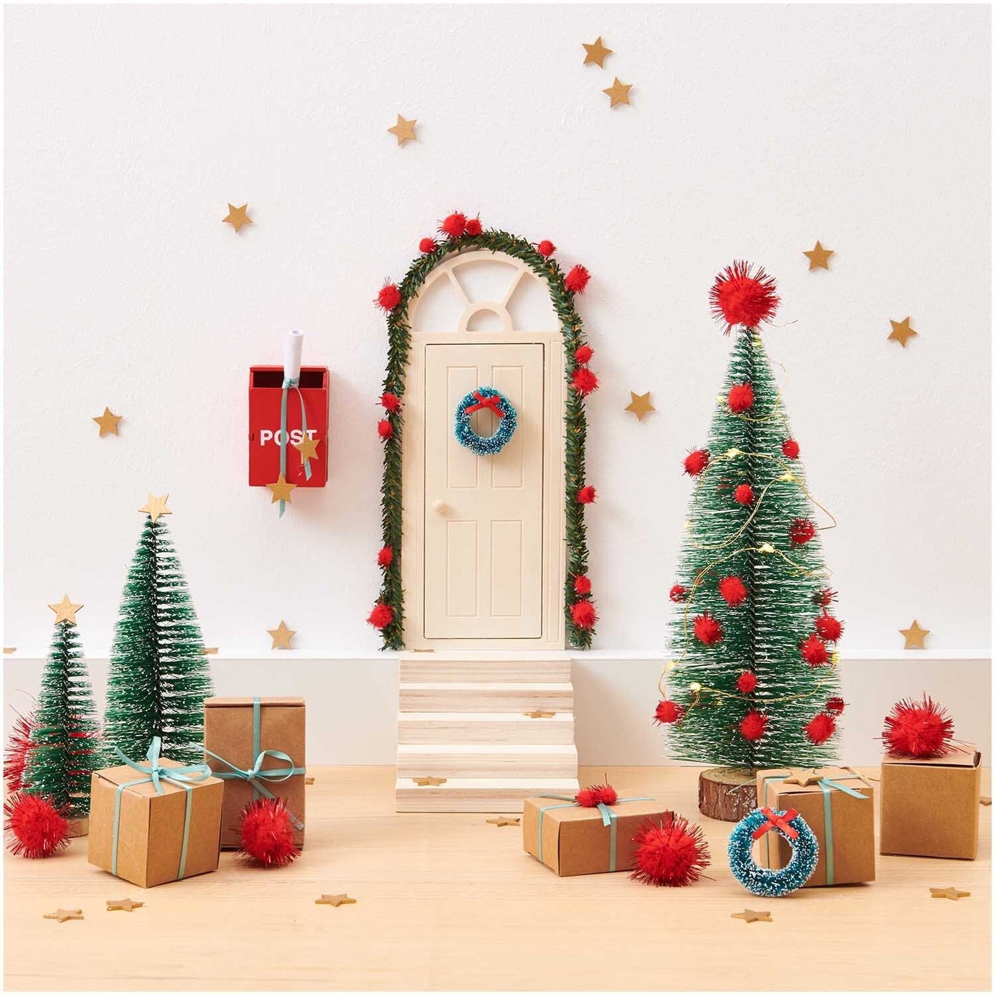Rico Miniatur Girlande 60CM