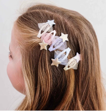 Mimi Lula Haarclips Stern