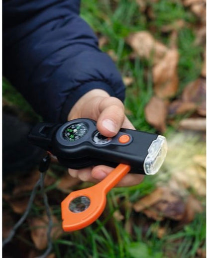 Moses Survival Tool 6-in-1