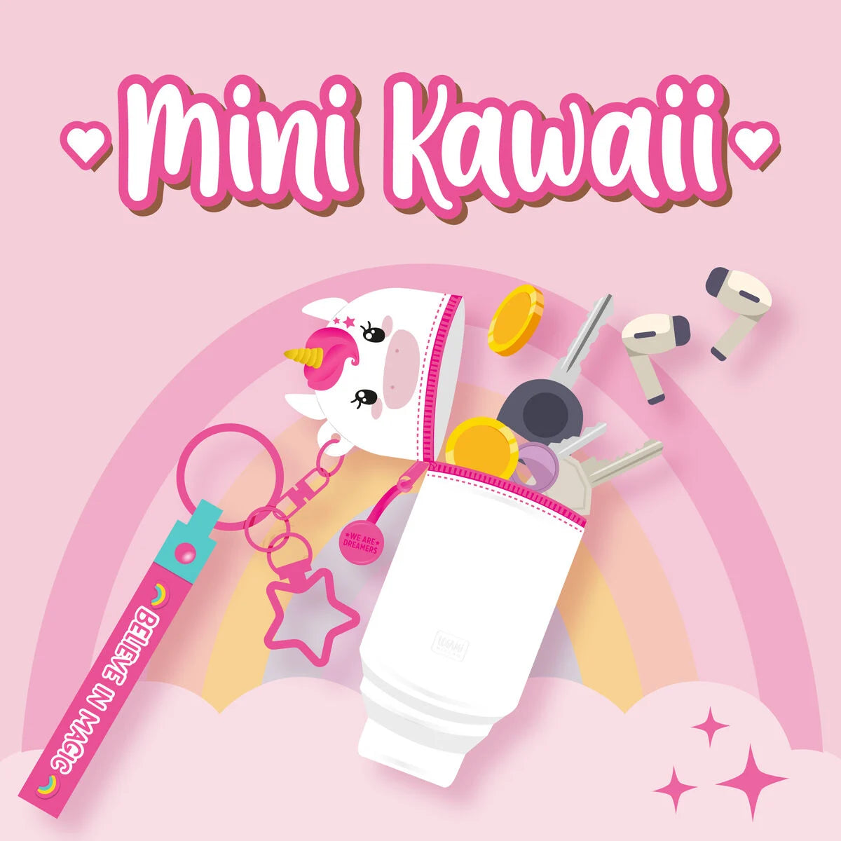 Legami Mini Kawaii