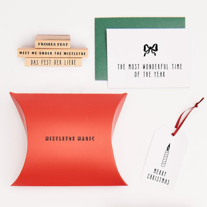Stempelst Advent Advent Paper Poetry