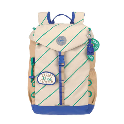 Lässig WANDERRUCKSACK KINDER 14 L - HAPPY TRAILS