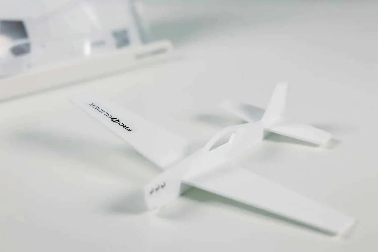 ProGlider - Wurfgleiter