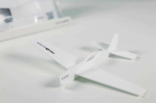 ProGlider - Wurfgleiter