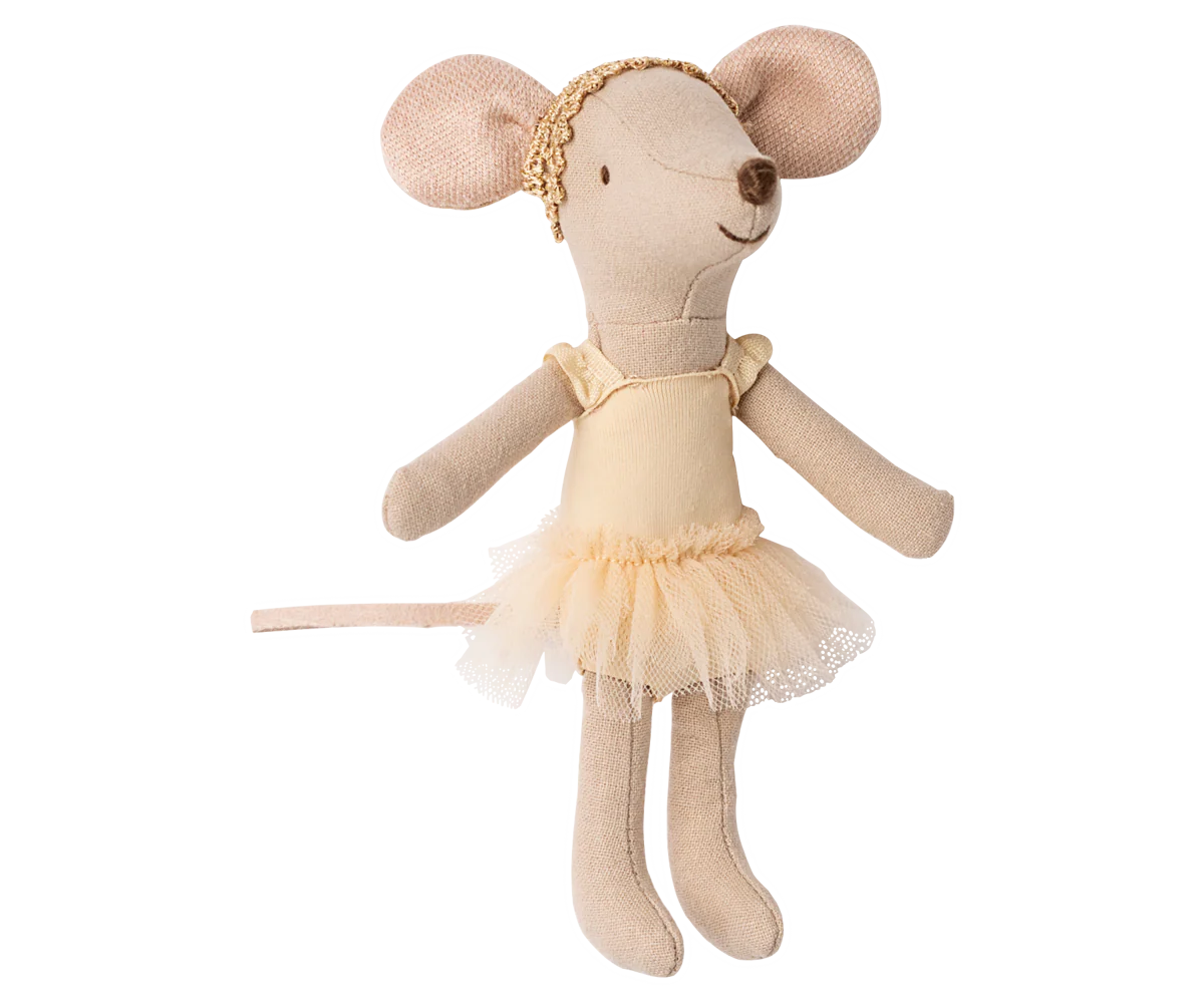 Maileg - Balletttänzerin Maus, Große Schwester