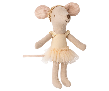 Maileg - Balletttänzerin Maus, Große Schwester