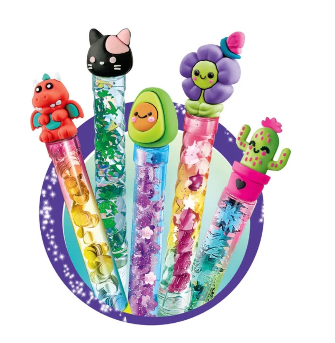 IDEA clementoni mein Stift Atelier