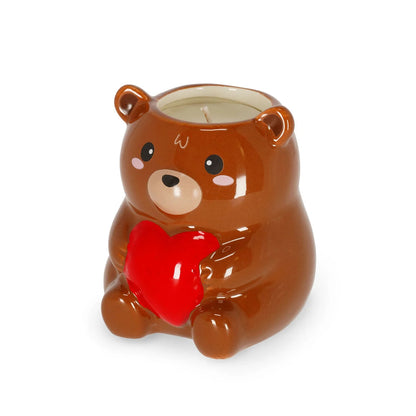 Legami Duftkerze Love Is in the Air - Teddy Bear - Scented Candle