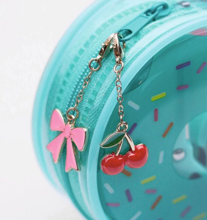Moses Happy Day Mini-Charms Smiley
