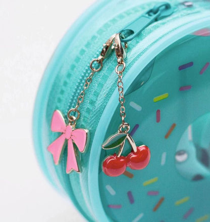 Moses Happy Day Mini-Charms Smiley