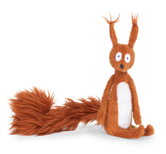 Moulin Roty Kuscheltier Eichhörnchen