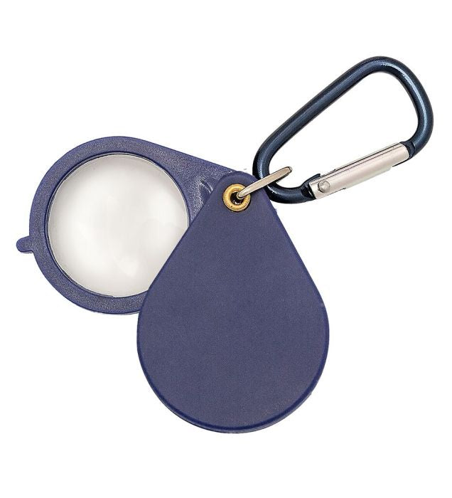 Moses Expedition Natur Mini Lupen