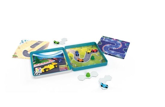 Smart Games Pole Position