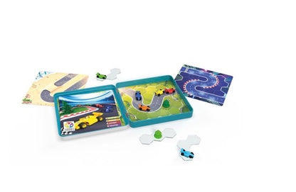 Smart Games Pole Position