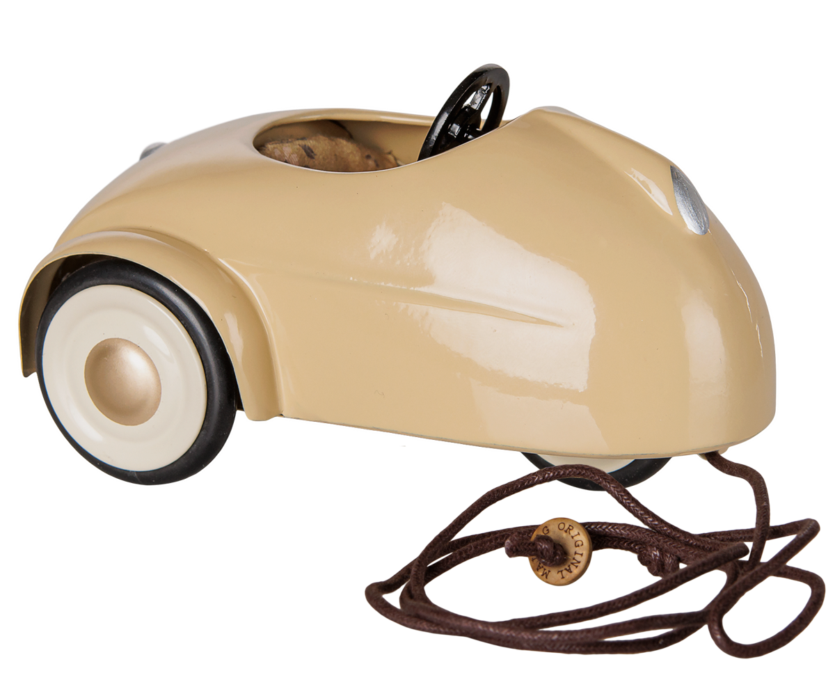 Maileg Mausauto – Weizen