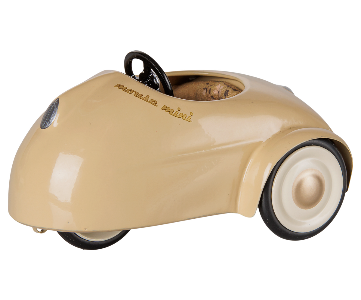 Maileg Mausauto – Weizen
