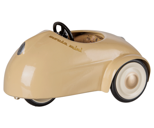 Maileg Mausauto – Weizen