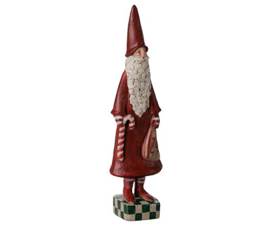 Maileg Grand Noël, Nicolaus – Red