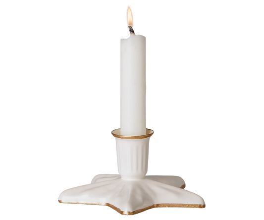 Maileg Candle holder, Star, Small