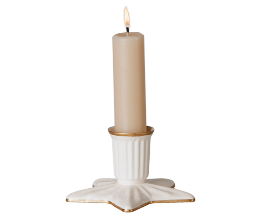 Maileg Candle holder, Star, Large