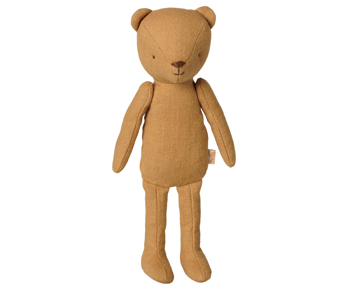 Maileg Teddy Mama – Cremegelb