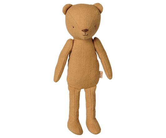 Maileg Teddy Mama – Cremegelb