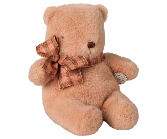 Maileg Teddy bear plush, Mini – Vintage rose