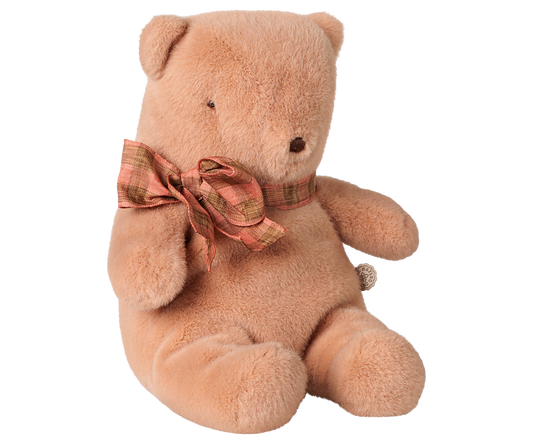 Maileg Teddy bear plush, Small – Vintage rose