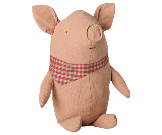 Maileg Truffle pig, Big – Powder