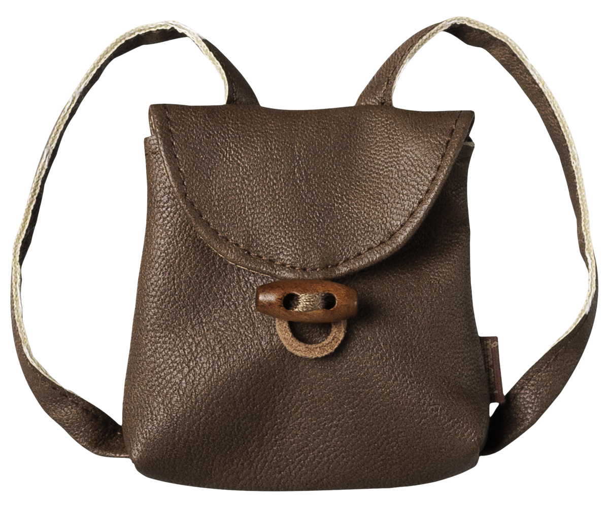 Maileg Rucksack für Medium Maus
