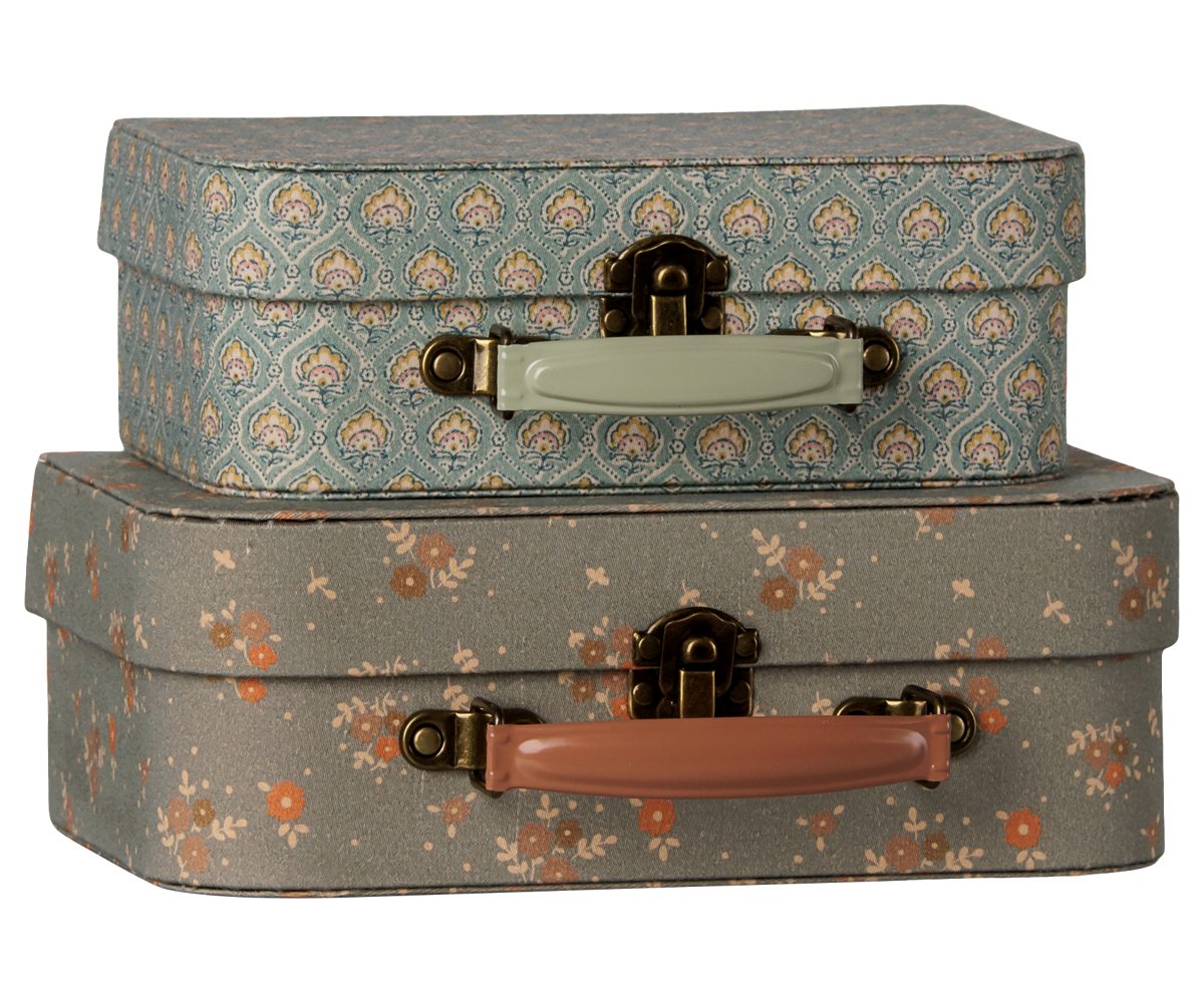 Maileg Suitcase set, 2 pcs – Michette