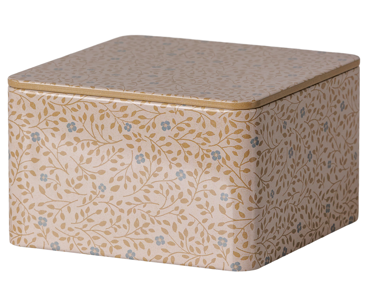 Maileg Metal box – Branches
