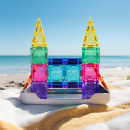 CONNETIX Reise Mini Set 32 Teile