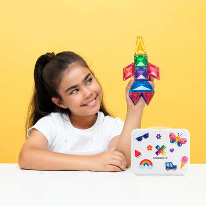 CONNETIX Reise Mini Set 32 Teile