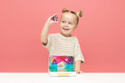 CONNETIX Reise Mini Set 32 Teile