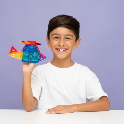 CONNETIX Reise Mini Set 32 Teile